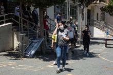 YKS'nin ikinci oturumu sona erdi