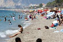 Uzmanlar uyardı: Beyin kanaması riskine dikkat... Afrika sıcakları geliyor!