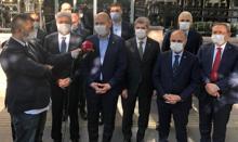 Bakan Soylu: Cumhuriyet tarihinin en büyük uyuşturucu operasyonu düzenlendi