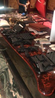 Bakan Soylu: Cumhuriyet tarihinin en büyük uyuşturucu operasyonu düzenlendi