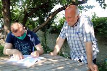 4 kişinin öldüğü havai fişek fabrikasındaki patlamada kayıplar aranıyor