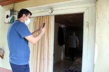 4 kişinin öldüğü havai fişek fabrikasındaki patlamada kayıplar aranıyor