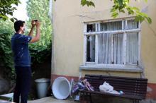 4 kişinin öldüğü havai fişek fabrikasındaki patlamada kayıplar aranıyor