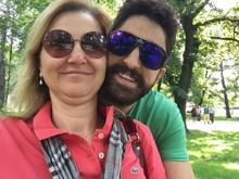 Bu laboratuvar başka ''Can''ları yaşatmak için kuruldu