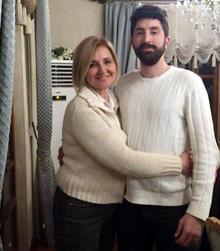 Bu laboratuvar başka ''Can''ları yaşatmak için kuruldu