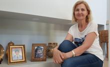 Bu laboratuvar başka ''Can''ları yaşatmak için kuruldu