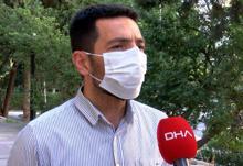 İş adamına eşinden suçlama: 'Öldürülmekten korkuyorum'