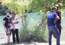 Kardeşi fenalık geçirdi... Antalya'da feci olay!