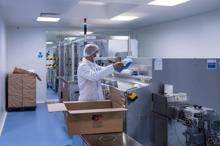 Kovid tedavisinde dışa bağımlılığı bitirecek ilacın üretimi 'resmen' başladı