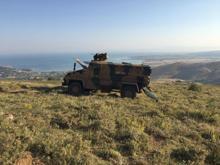 Van'da Emniyet'e ait keşif uçağı düştü: 7 şehit