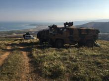 Van'da Emniyet'e ait keşif uçağı düştü: 7 şehit