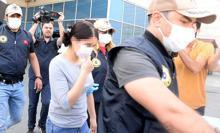 Terör örgütü PYD/YPG'nin kritik ismi teslim oldu