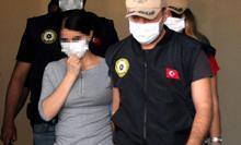 Terör örgütü PYD/YPG'nin kritik ismi teslim oldu