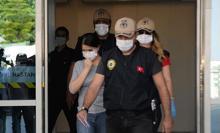 Terör örgütü PYD/YPG'nin kritik ismi teslim oldu