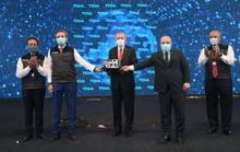 Cumhurbaşkanı Erdoğan'dan önemli açıklamalar