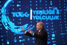 Cumhurbaşkanı Erdoğan'dan önemli açıklamalar