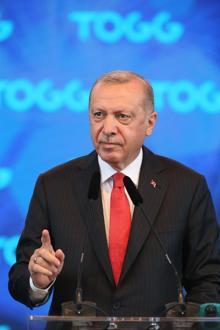 Cumhurbaşkanı Erdoğan'dan önemli açıklamalar