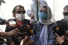 'Huysuz Virjin' son yolculuğuna uğurlandı