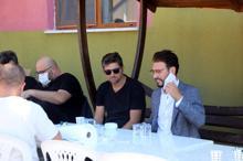 Ünlü şef Mehmet Yalçınkaya'nın acı günü