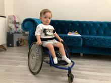 Minik Gökalp'in tedavisi için son 30 gün; 1.4 milyon dolar toplandı