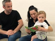 Minik Gökalp'in tedavisi için son 30 gün; 1.4 milyon dolar toplandı