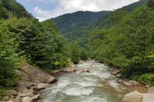 Havası en temiz il Rize'de yüzler güldü, en kirli il Iğdır'da tedbir istendi