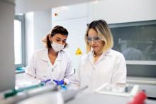 Kemik kırıklarında kişiye özel vücutta eriyen implant devri geliyor