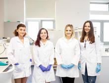 Kemik kırıklarında kişiye özel vücutta eriyen implant devri geliyor