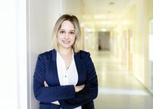 Kemik kırıklarında kişiye özel vücutta eriyen implant devri geliyor