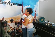 Tekne kazasından kurtulan Sude Naz: Herkes suda çırpınıyordu