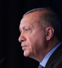 Cumhurbaşkanı Erdoğan: Cuma günü milletimize bir müjde vereceğimize inanıyorum