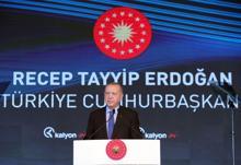 Cumhurbaşkanı Erdoğan: Cuma günü milletimize bir müjde vereceğimize inanıyorum