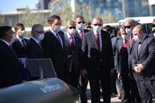 Cumhurbaşkanı Erdoğan: Bu ülkeyle bağını koparmış zavallılardır