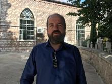 İstanbul'da tarihi camilere klima darbesi... Tarihçi yazar Dilbaz: 'Dur' denilmeli