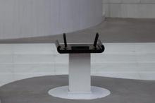 TBMM Genel Kurul salonu yenilendi