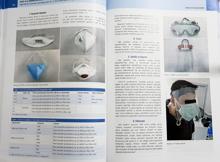 Türkiye’nin en büyük Kovid merkezinde pandeminin kitabı yazıldı