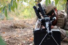 Teröristlerin korkulu rüyası 'Boralar'