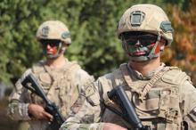 Teröristlerin korkulu rüyası 'Boralar'