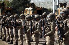 Teröristlerin korkulu rüyası 'Boralar'