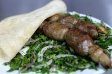 Gastronomi kenti Hatay’ın unutulan lezzeti; sasiço