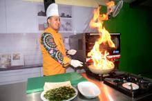 Gastronomi kenti Hatay’ın unutulan lezzeti; sasiço