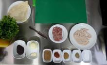 Gastronomi kenti Hatay’ın unutulan lezzeti; sasiço