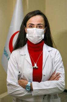 Entübe edileceğini duyan koronavirüs hastaları ölüm korkusu yaşıyor