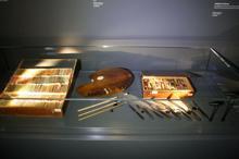 Restorasyondan sonra açılan Milli Saraylar Resim Müzesi ziyaretçilerini bekliyor