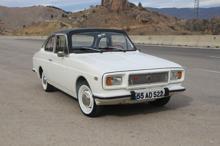 Çocukluk hayali, 1973 model Anadol'a gözü gibi bakıyor