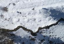 Babası 6 yaşında Toroslar'a bıraktı, 'doğa kahramanı' oldu