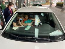 Avrasya Tüneli'nde doğum... 'Tünele 2 kişi girdik 3 kişi çıktık'