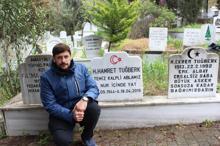 Pakistanlı sanatçının Türkiye'de film gibi hikayesi