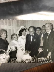 Pakistanlı sanatçının Türkiye'de film gibi hikayesi