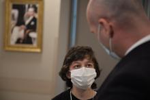 SoloTürk hayranı Safa'ya hastanede ağlatan sürpriz